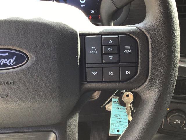 Certified 2024 Ford F150 STX image 20
