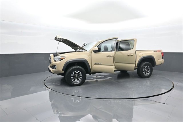 Used 2019 Toyota Tacoma TRD Off-Road image 37