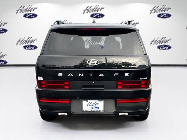 Used 2025 Hyundai Santa Fe SEL FWD image 6