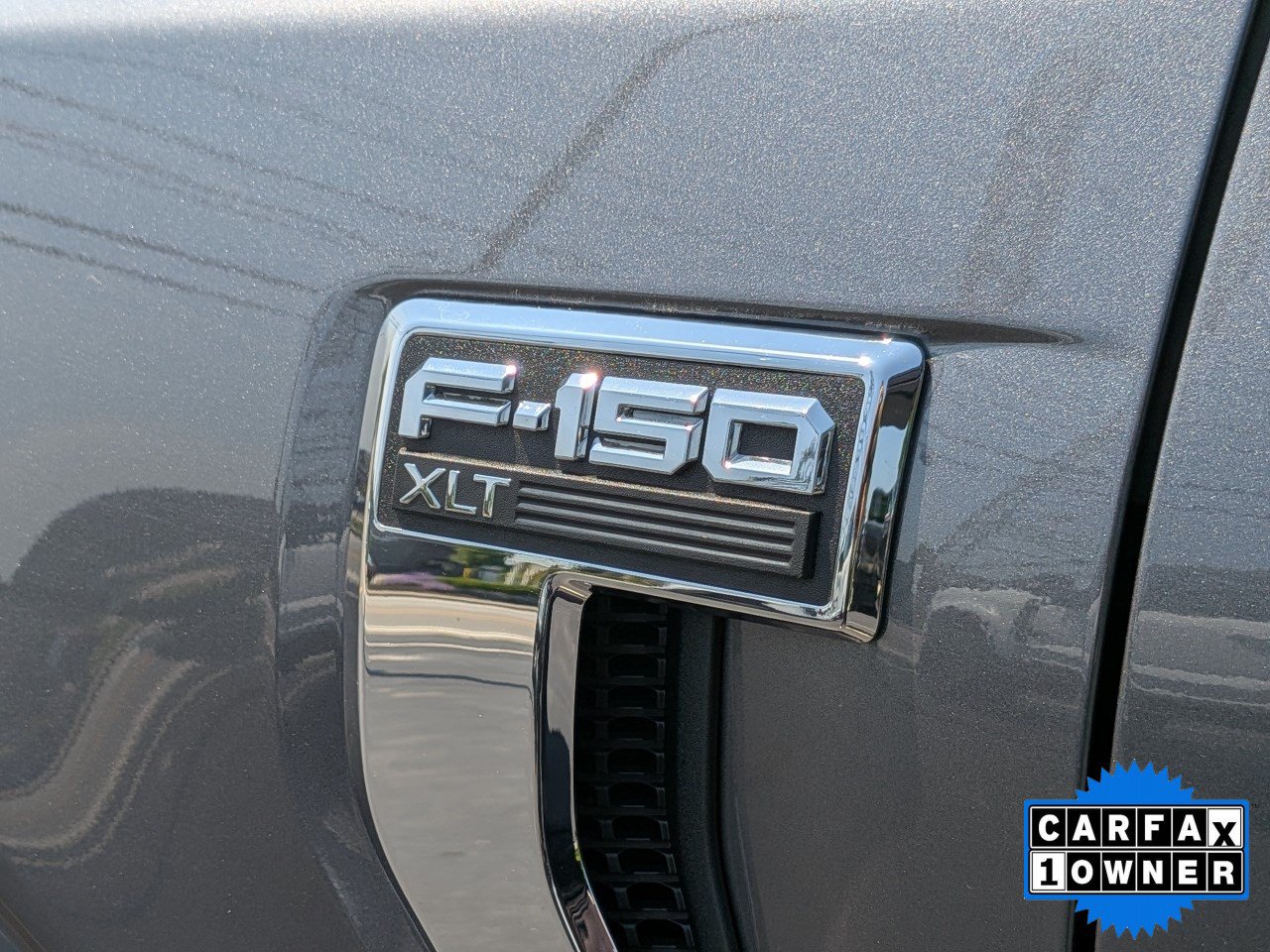 Certified 2023 Ford F150 XLT w/ Equipment Group 302A High AWD/4WD image 12