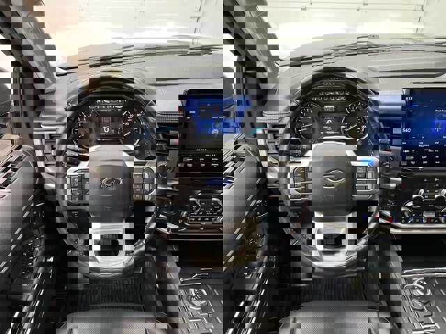 Certified 2023 Ford Expedition XLT AWD/4WD image 18