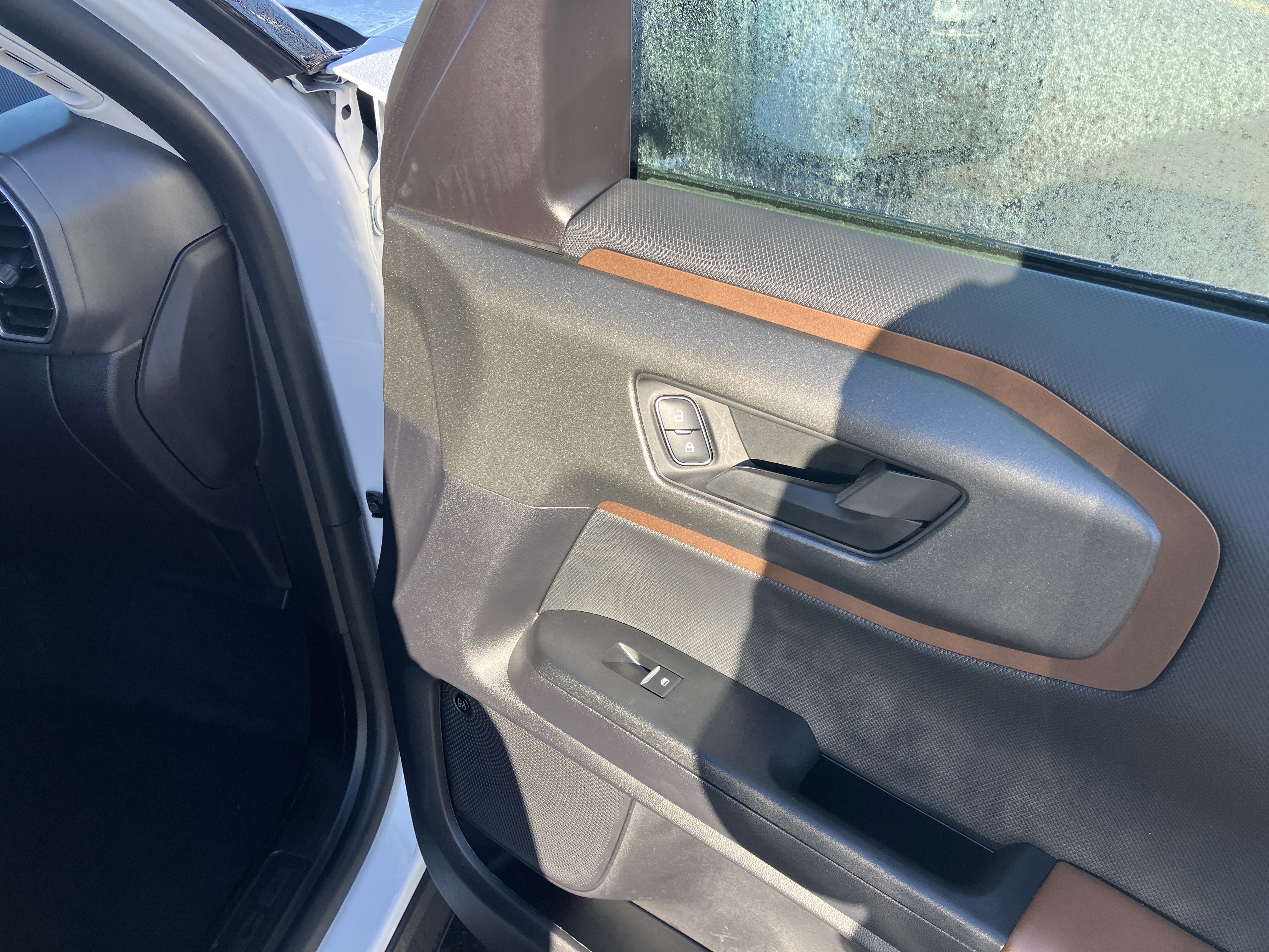 Certified 2025 Ford Bronco Sport Outer Banks w/ Outer Banks Tech Package+ image 15