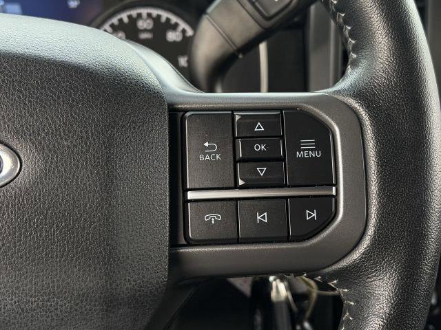 Certified 2022 Ford F150 XLT w/ Equipment Group 301A Mid image 17