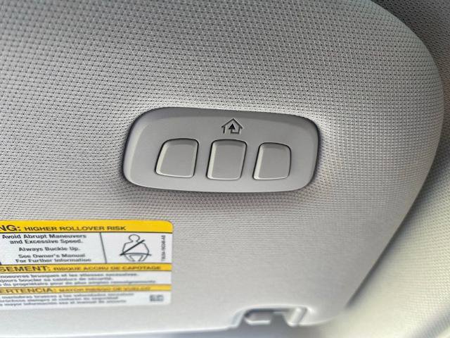 Certified 2025 Ford Expedition Active AWD/4WD image 26