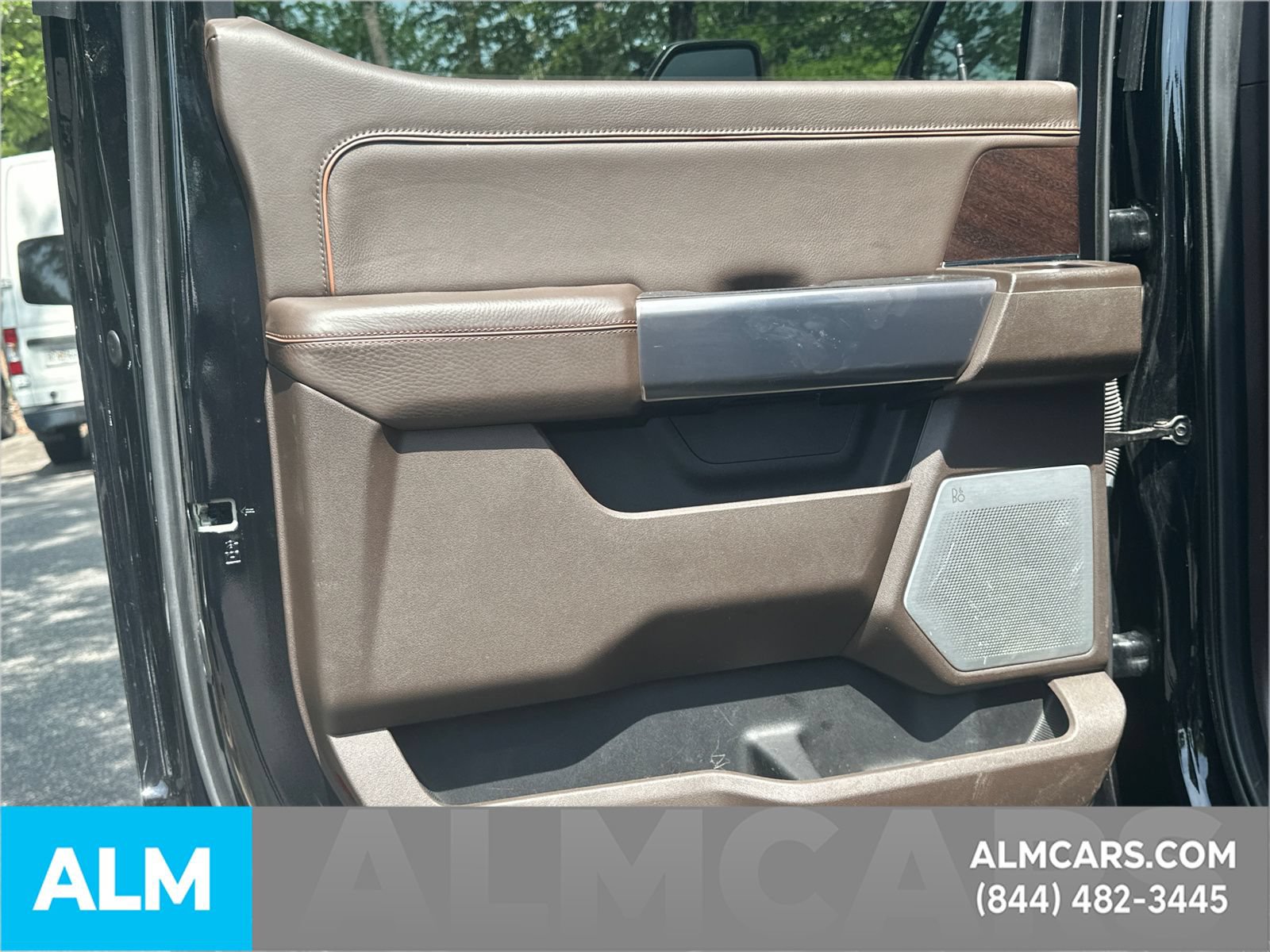Certified 2024 Ford F250 King Ranch w/ Chrome Package AWD/4WD image 26