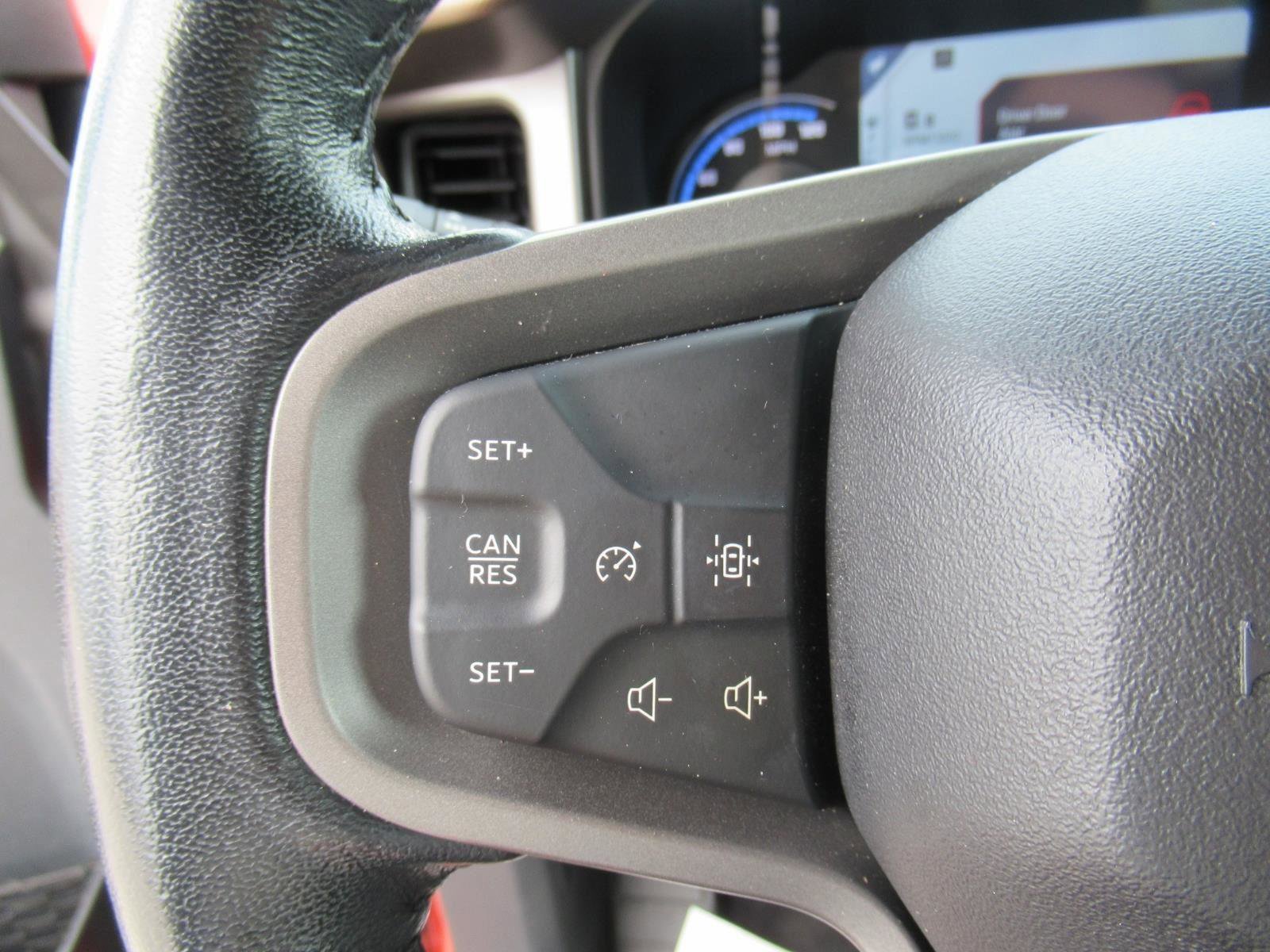 Certified 2022 Ford Bronco Outer Banks AWD/4WD image 25
