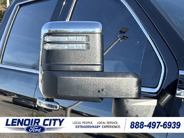 Used 2023 GMC Sierra 2500 Denali w/ Denali Ultimate Package AWD/4WD image 10