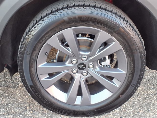 Certified 2023 Ford Explorer XLT w/ Equipment Group 202A image 32