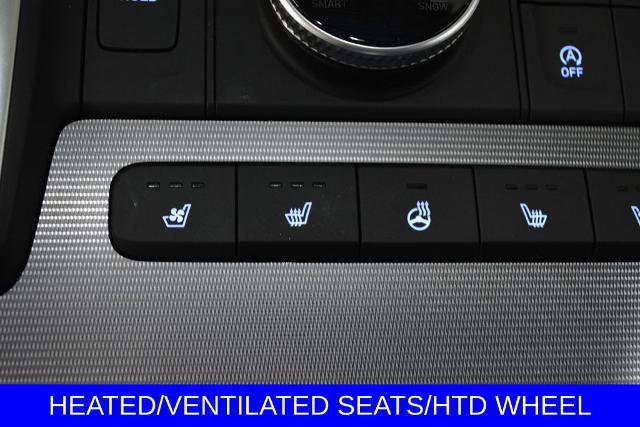 Used 2024 Hyundai Palisade Calligraphy AWD/4WD image 20