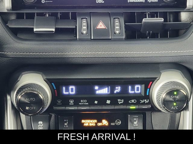 Used 2019 Toyota RAV4 Limited w/ All Weather Liner Package image 23