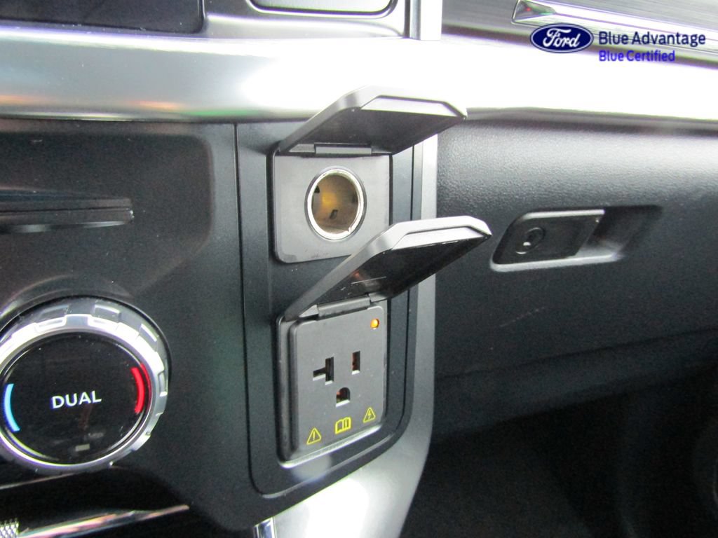 Certified 2023 Ford F150 Lariat AWD/4WD image 37