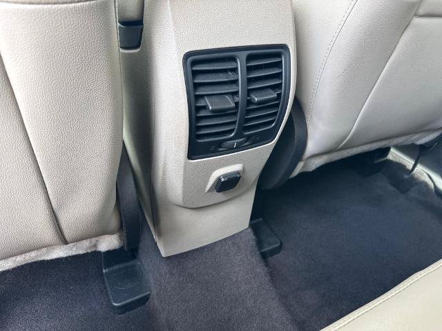 Certified 2018 Ford Escape SEL w/ Ford Safe & Smart Package FWD image 11