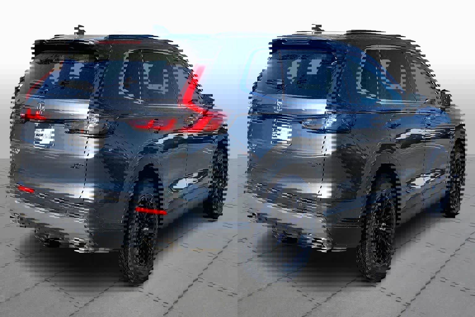 Used 2025 Honda CR-V Sport-L image 3