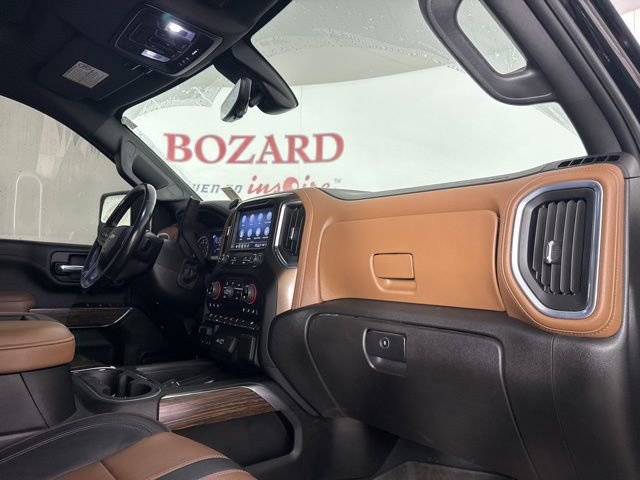 Used 2022 Chevrolet Silverado 3500 High Country image 17