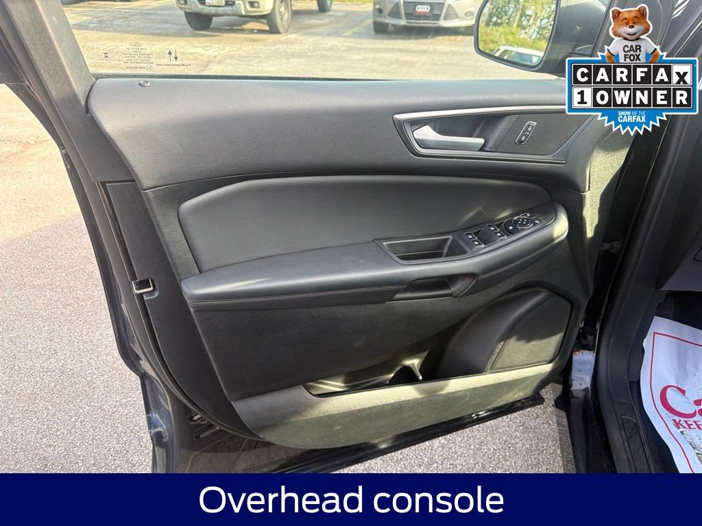 Certified 2024 Ford Edge SE AWD/4WD image 23