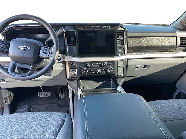 Certified 2024 Ford F250 XLT w/ Black Appearance Package image 10