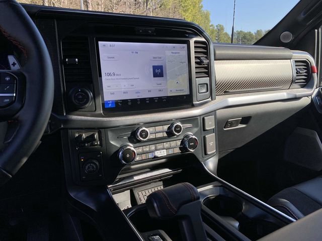 Certified 2025 Ford F150 Raptor image 29