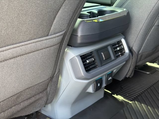 Certified 2024 Ford F150 XLT w/ Equipment Group 302A MID AWD/4WD image 23