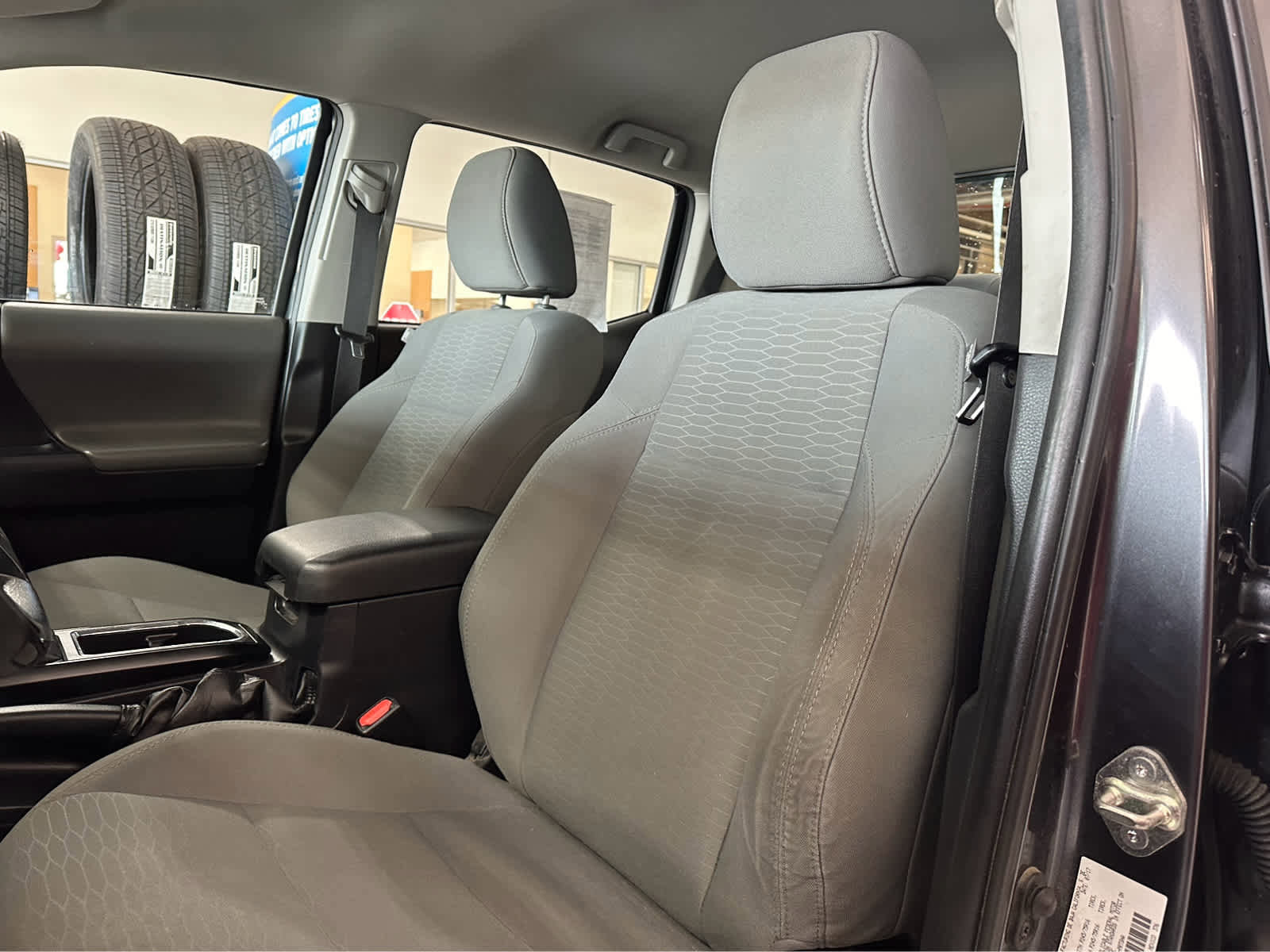 Used 2017 Toyota Tacoma SR w/ Tow Package image 17