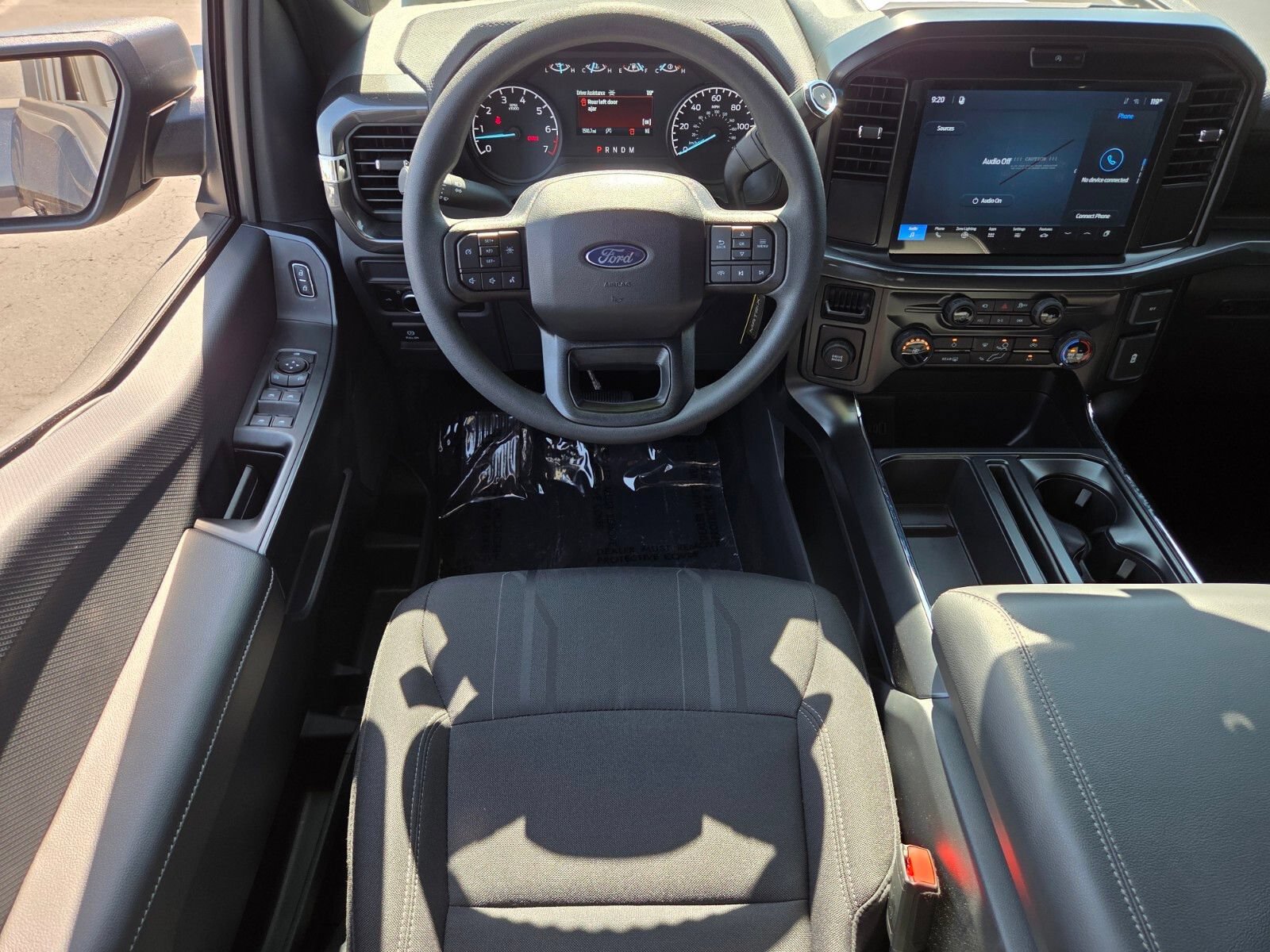 Certified 2026 Ford F150 STX RWD image 12