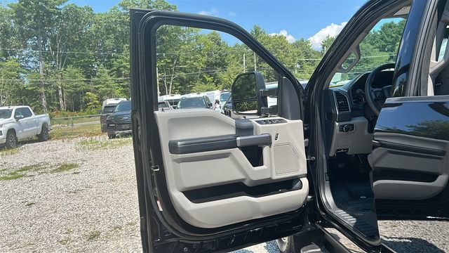 Certified 2022 Ford F350 XLT w/ XLT Value Package AWD/4WD image 27