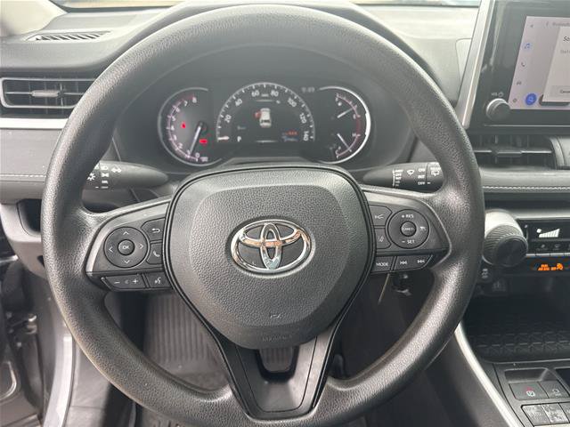 Used 2024 Toyota RAV4 LE FWD image 10
