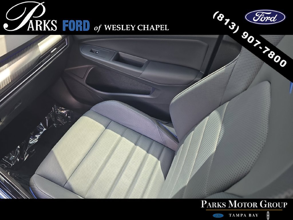 Used 2023 Volkswagen Golf 20th Anniversary Edition AWD/4WD image 14