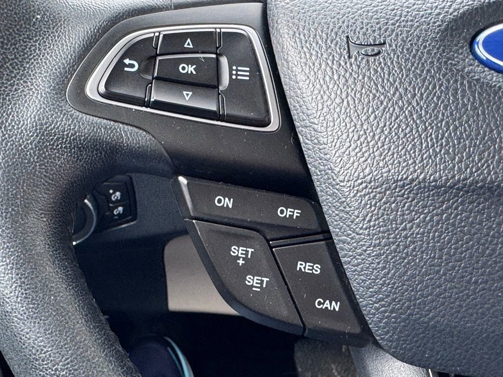 Certified 2019 Ford EcoSport Titanium image 36