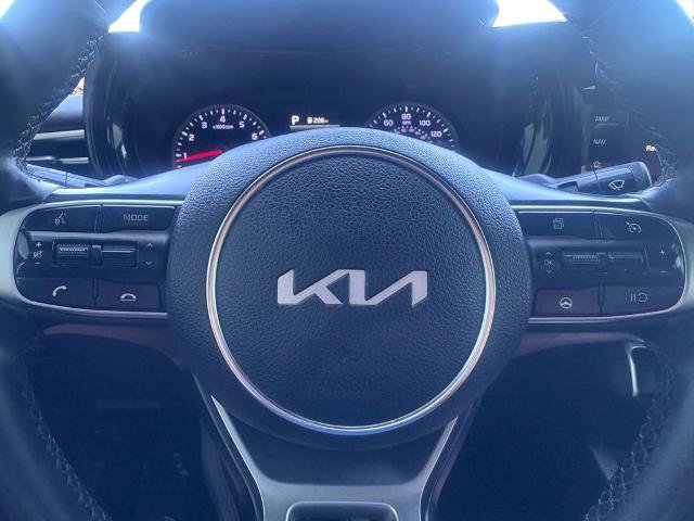 Used 2022 Kia K5 GT-Line FWD image 20