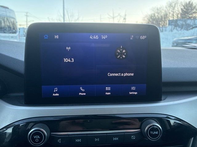 Certified 2022 Ford Escape SE w/ Convenience Package image 18