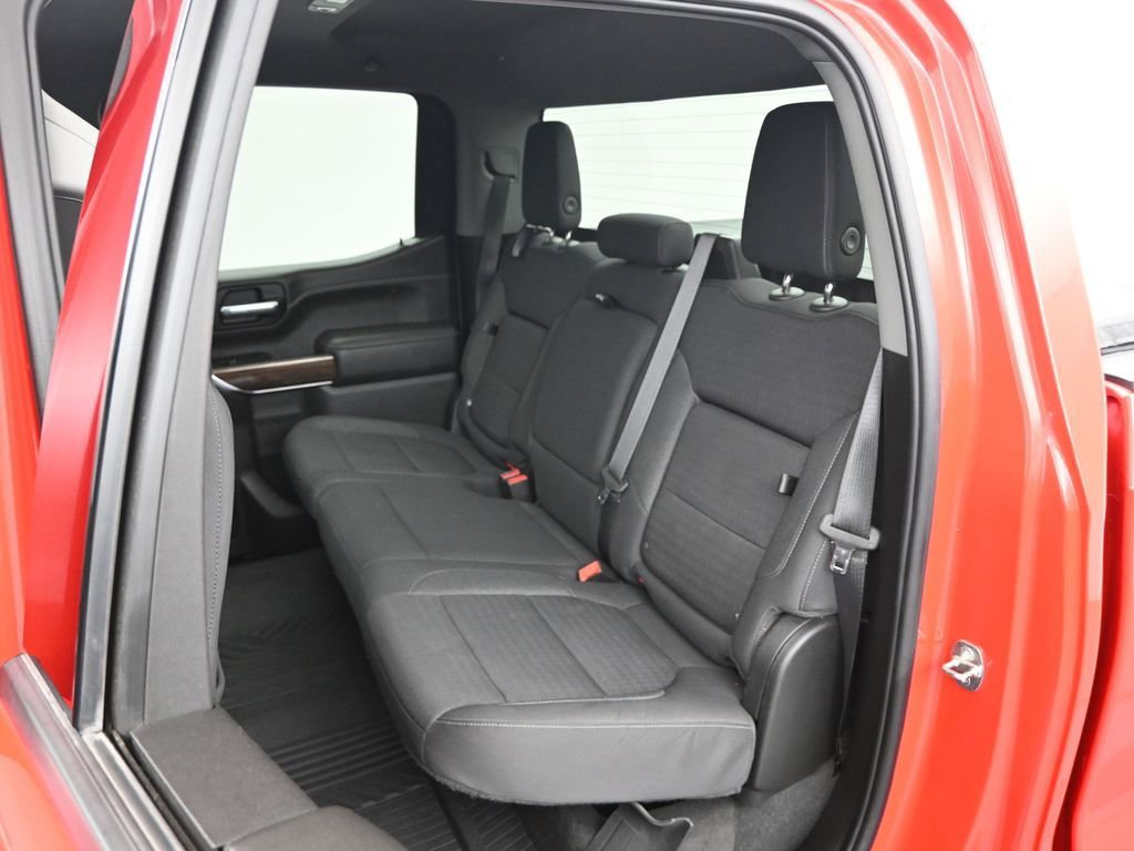 Used 2022 GMC Sierra 1500 Elevation image 22