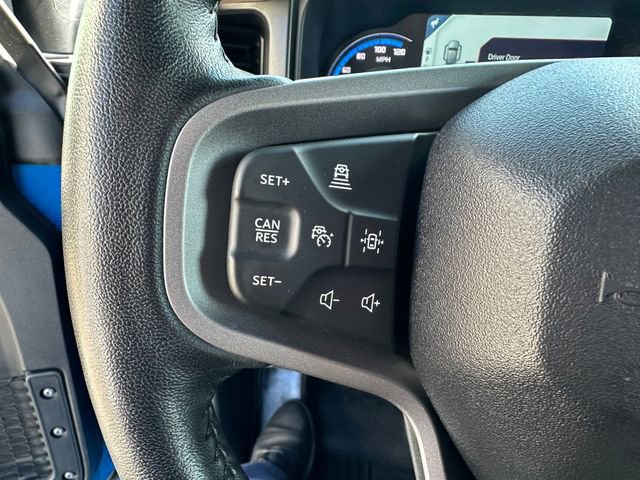 Certified 2023 Ford Bronco Wildtrak image 13