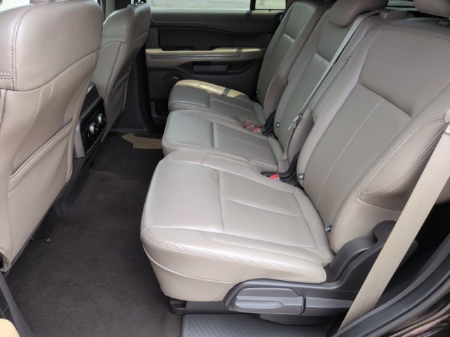 Certified 2021 Ford Expedition XLT AWD/4WD image 29