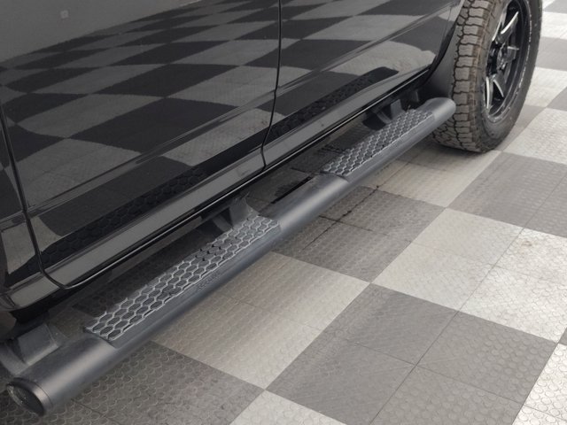 Used 2018 RAM 1500 Sport w/ Quick Order Package 27Q Night AWD/4WD image 13