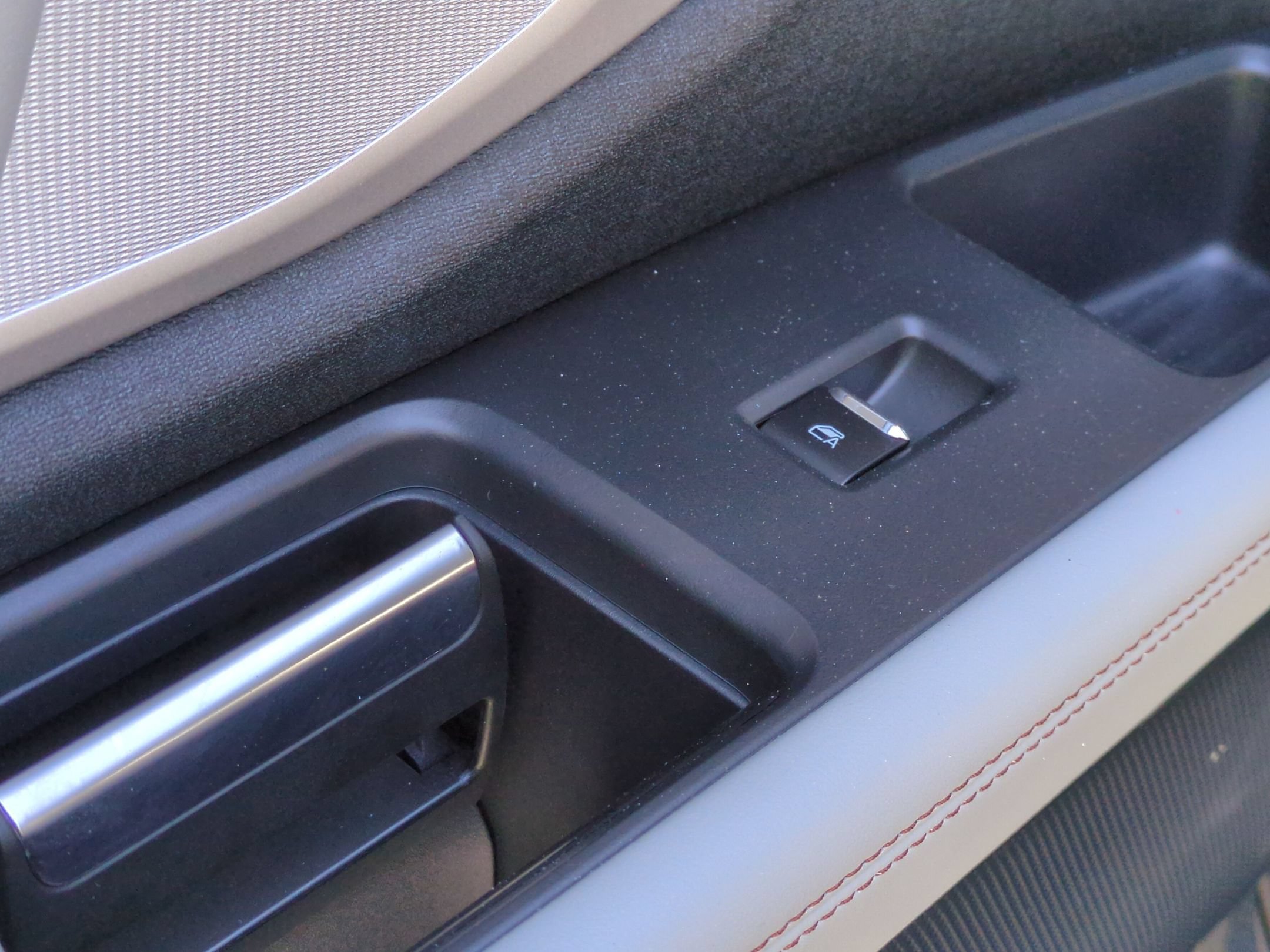 Certified 2025 Ford Expedition Active RWD image 28