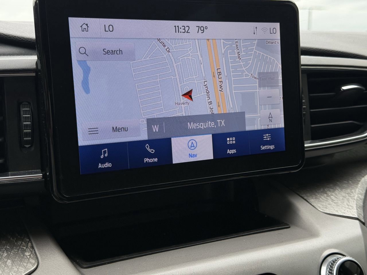 Certified 2023 Ford Explorer Timberline w/ Timberline Technology Package image 19