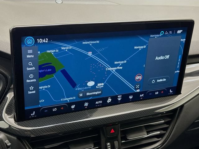 Certified 2023 Ford Escape ST-Line Elite w/ Premium Technology Package AWD/4WD image 13