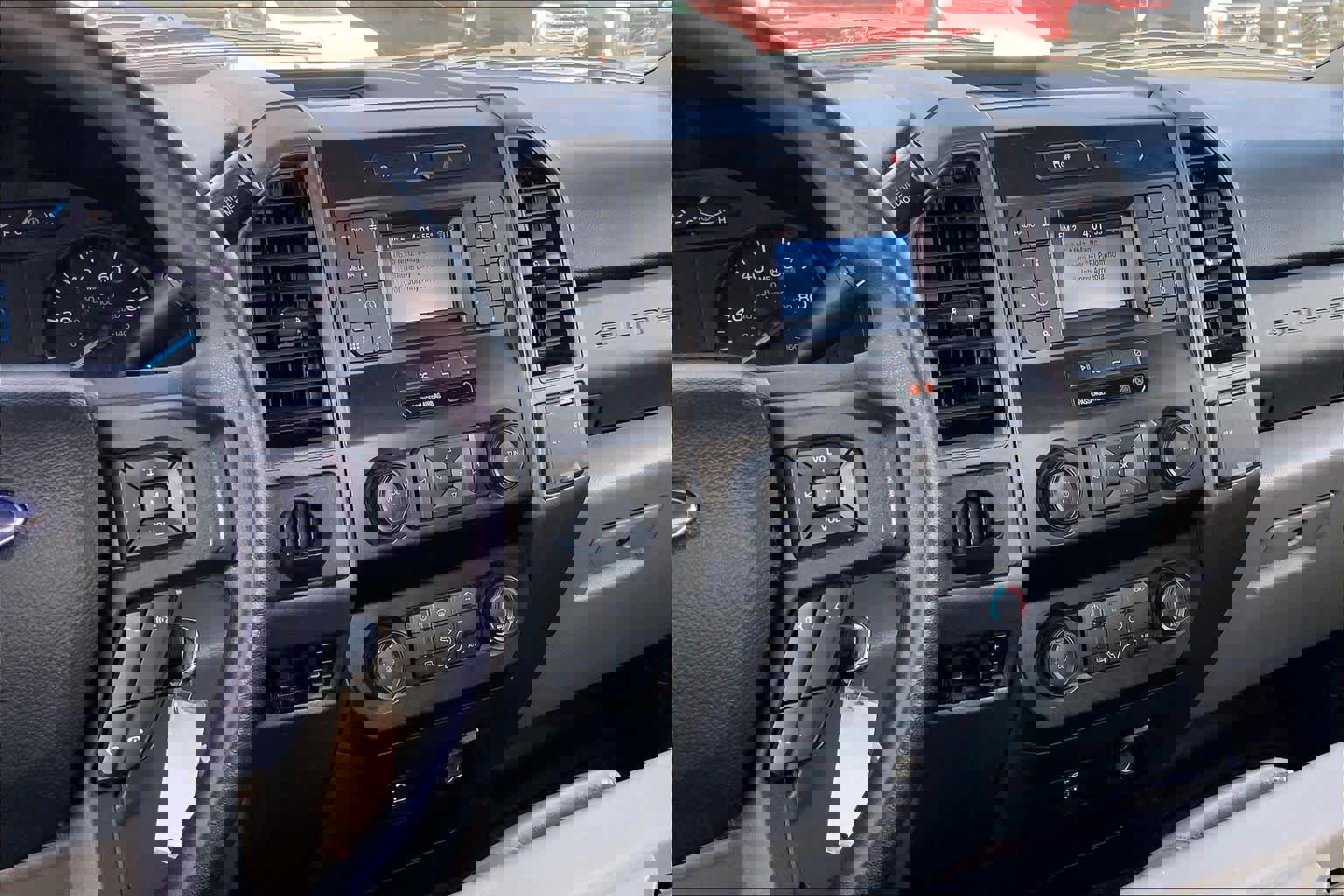 Certified 2020 Ford F250 XL w/ Power Equipment Group image 9