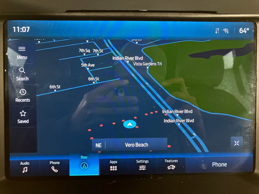 Certified 2023 Ford Bronco Badlands image 25