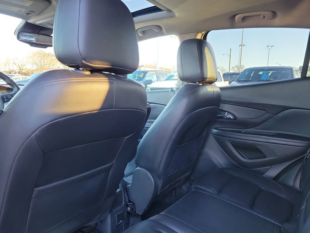 Used 2019 Buick Encore Essence image 15
