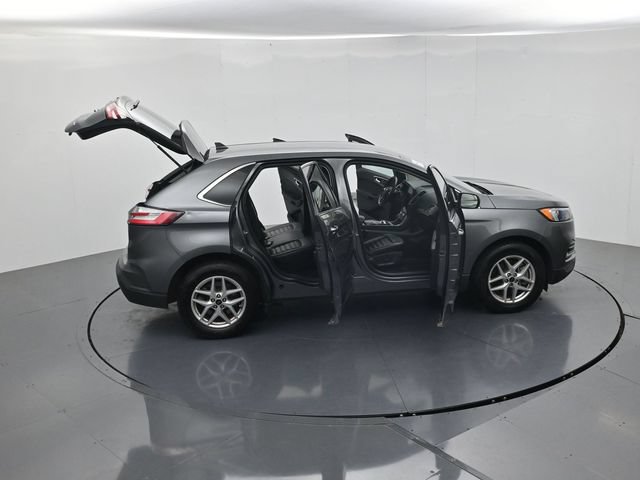 Certified 2024 Ford Edge SEL AWD/4WD image 48