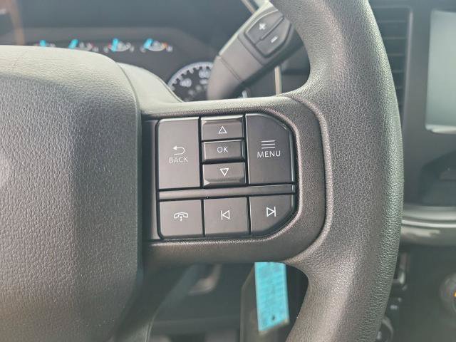 Certified 2023 Ford F150 XL w/ STX Appearance Package AWD/4WD image 22