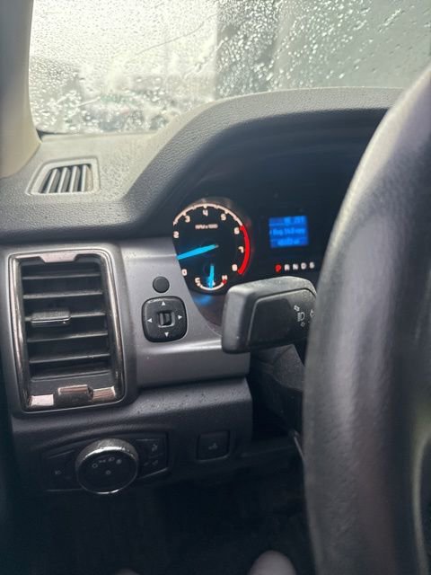 Certified 2021 Ford Ranger XL w/ Equipment Group 101A High image 19