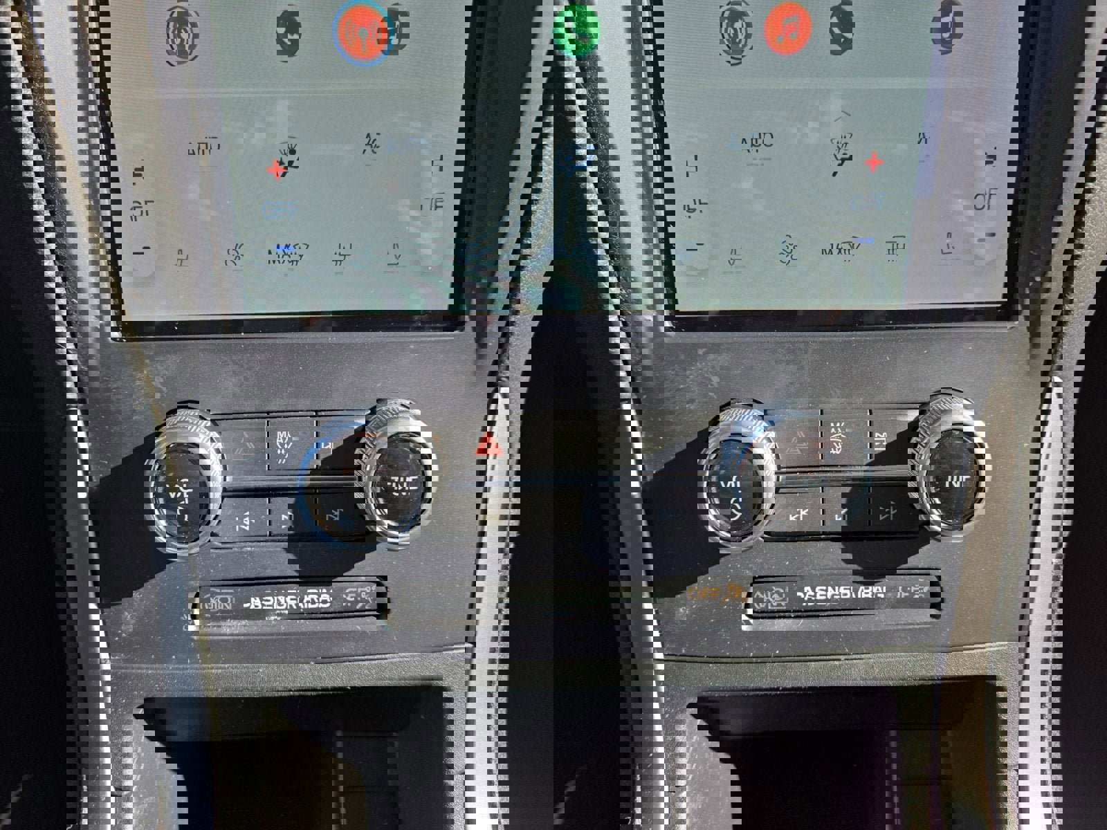 Certified 2022 Ford Edge SEL image 20