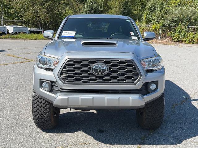 Used 2020 Toyota Tacoma 4x4 Double Cab image 6