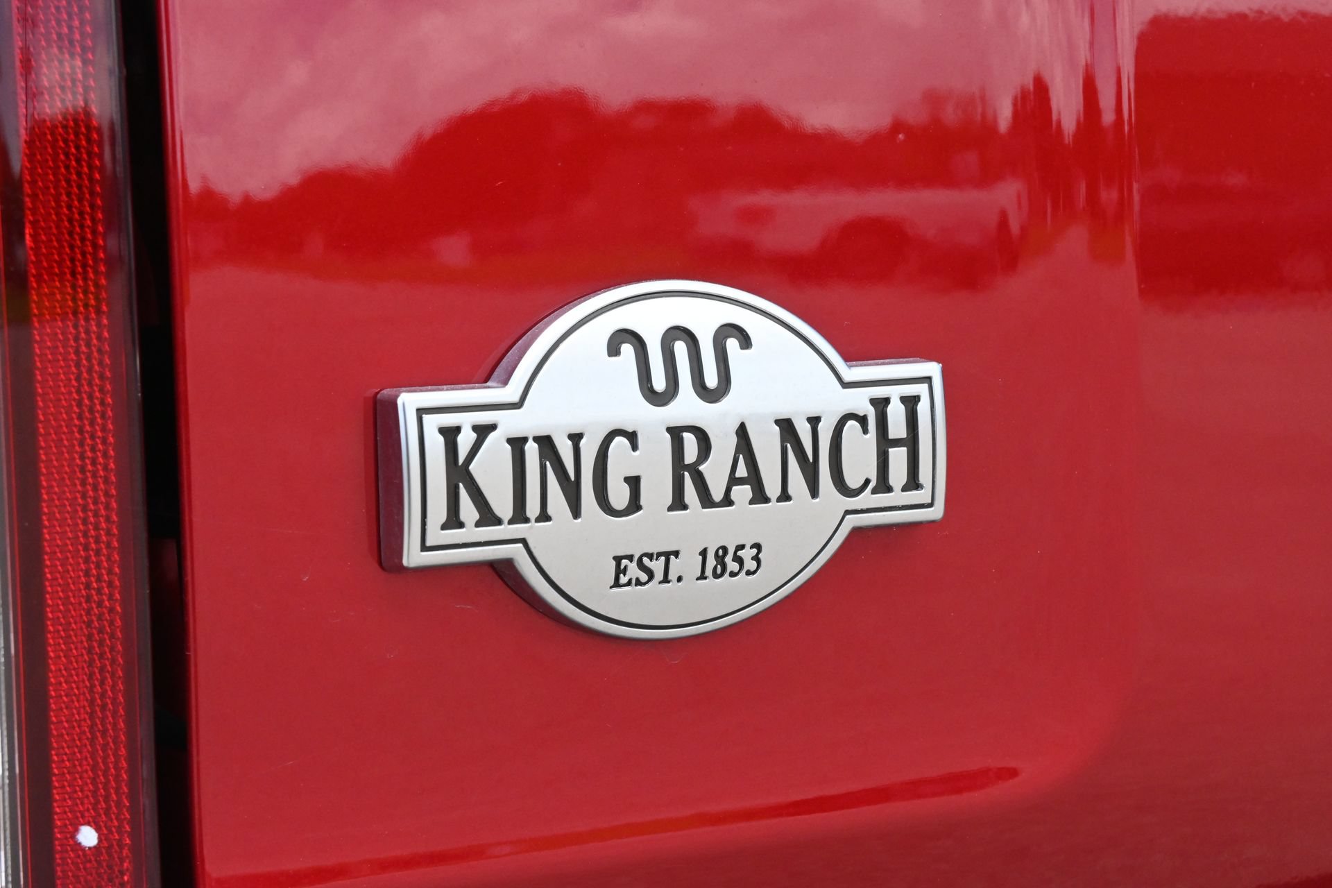 Certified 2025 Ford F150 King Ranch AWD/4WD image 20