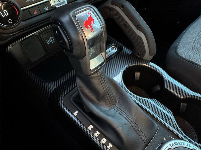 Certified 2023 Ford Bronco Big Bend image 25