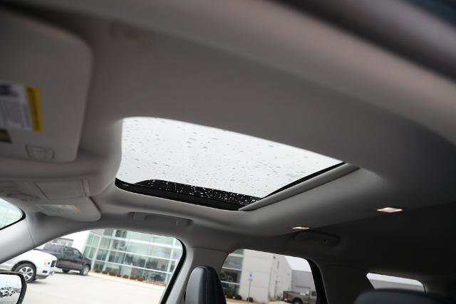 Certified 2022 Ford Bronco Sport Outer Banks w/ Tech Package image 19