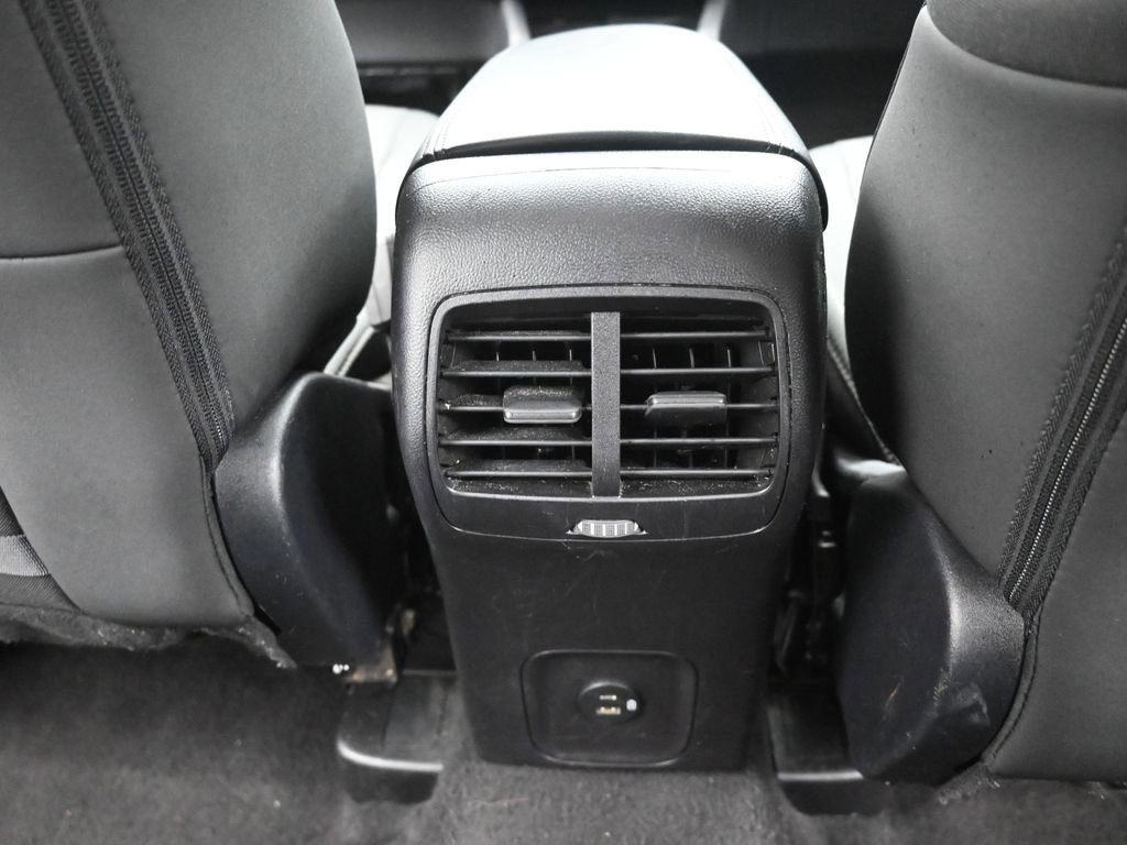 Certified 2024 Ford Bronco Sport Big Bend w/ Convenience Package image 21