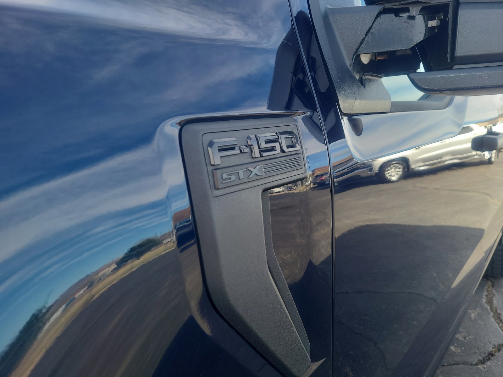 Certified 2023 Ford F150 XL w/ STX Appearance Package image 24